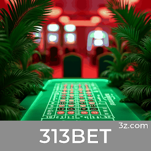 Arquitetura Robusta e Segura que Impulsiona a 313BET