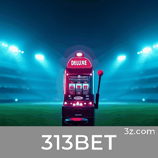 313BET: Análise de Esporte e Estratégia Emocionante